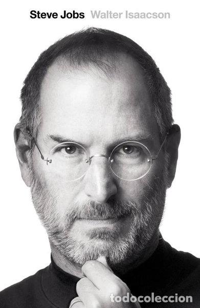 Libros: Steve Jobs: La biograf&iacute;a- 9788499921181