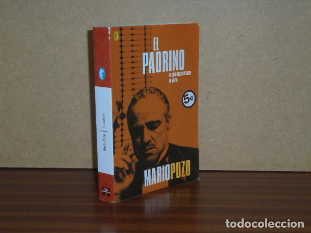 Libros: EL PADRINO - Puzo, Mario