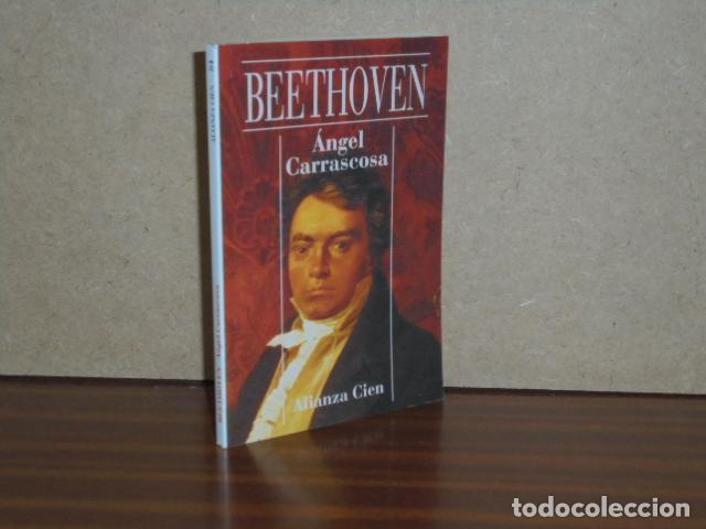 Libros: BEETHOVEN - Carrascosa, &Aacute;ngel