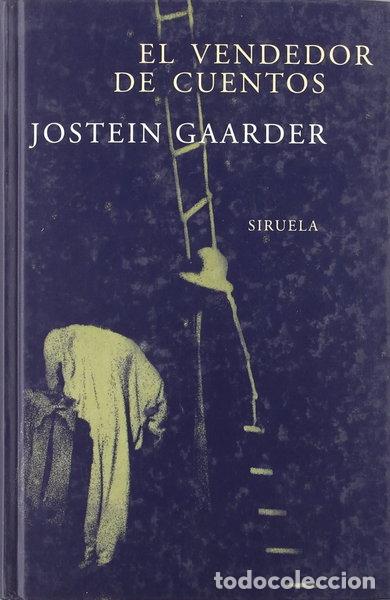 Libros: El vendedor de cuentos- 9788478446407