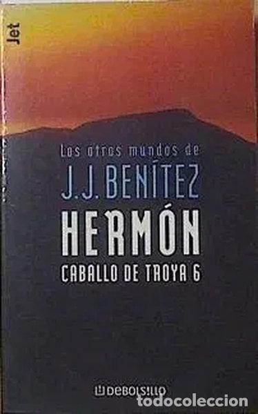 Libri di seconda mano: Herm&oacute;n Caballo de Troya 6- 9788484500902
