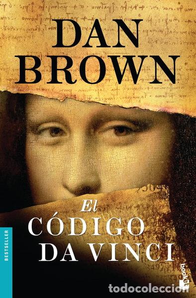 Libri di seconda mano: El C&oacute;digo Da Vinci- 9788408095330