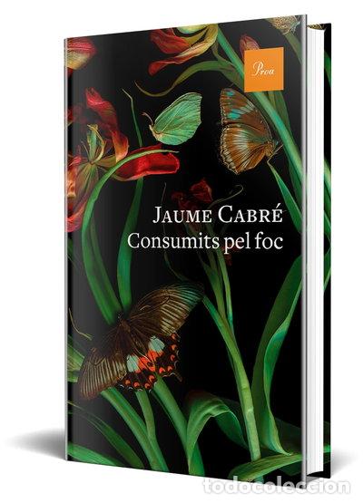 Libri di seconda mano: Consumits pel foc- 9788475888835
