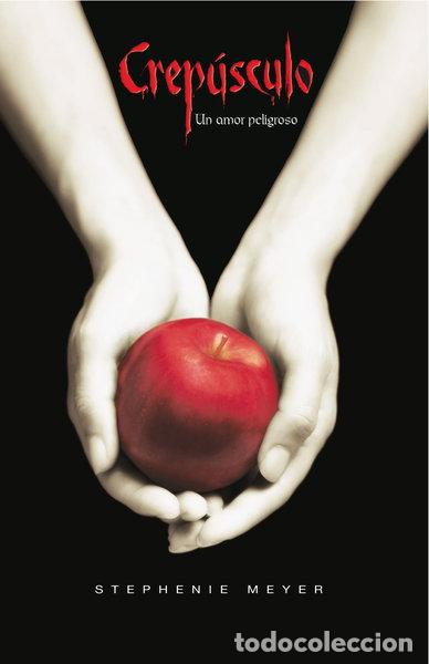Libri di seconda mano: Crep&uacute;sculo- 9788420469287