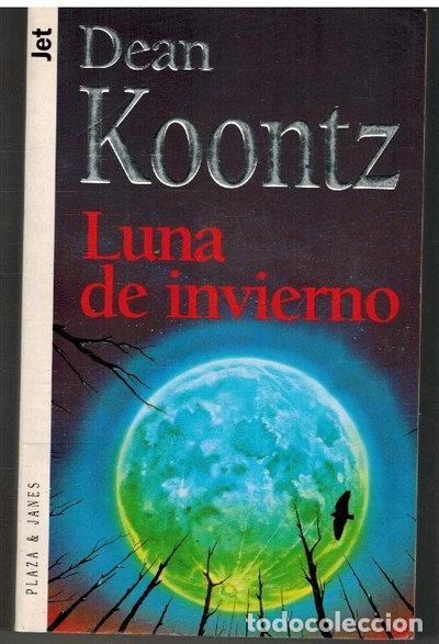 Libri di seconda mano: Luna de invierno- 9788401495564
