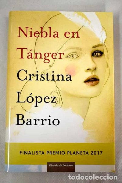 Libri di seconda mano: Niebla en T&aacute;nger- 9788467271317
