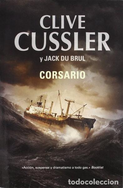 Livros em segunda m&atilde;o: Corsario- 9788401337598