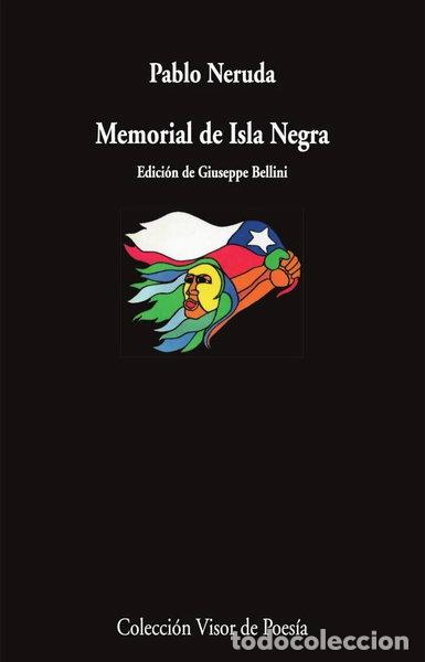 Livros em segunda m&atilde;o: Memorial de Isla Negra- 9788475223247