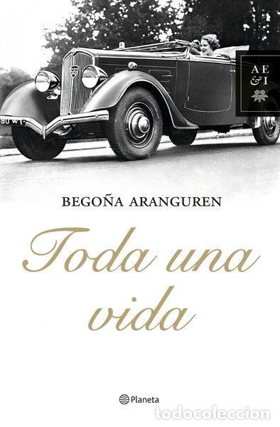 Livros em segunda m&atilde;o: Toda una vida- 9788408081418