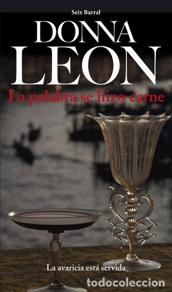 Libros: La palabra se hizo carne- 9788432209543