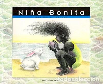 Libros: Ni&ntilde;a Bonita- 9789802571659