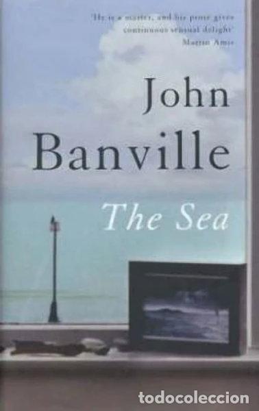 Livros em segunda m&atilde;o: The Sea- 9780330436250