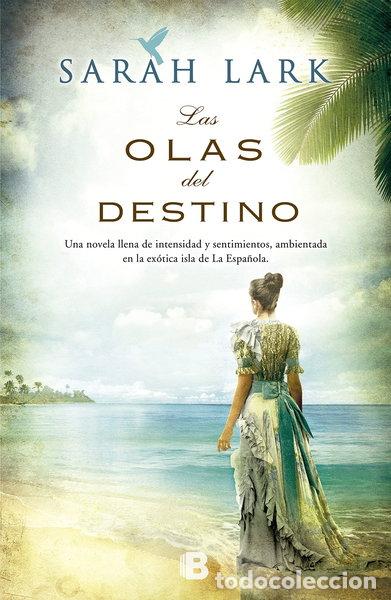 Livros em segunda m&atilde;o: Las olas del destino- 9788466653220