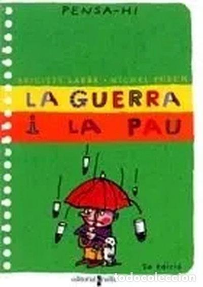 Livros em segunda m&atilde;o: La guerra i la pau- 9788466102322