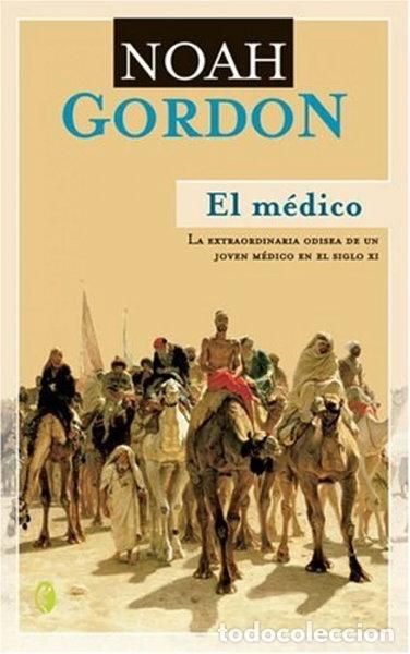 books: El m&eacute;dico- 9788466616386