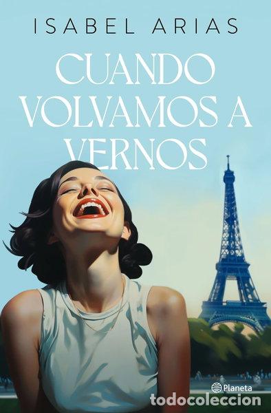 books: Cuando volvamos a vernos- 9788408283478