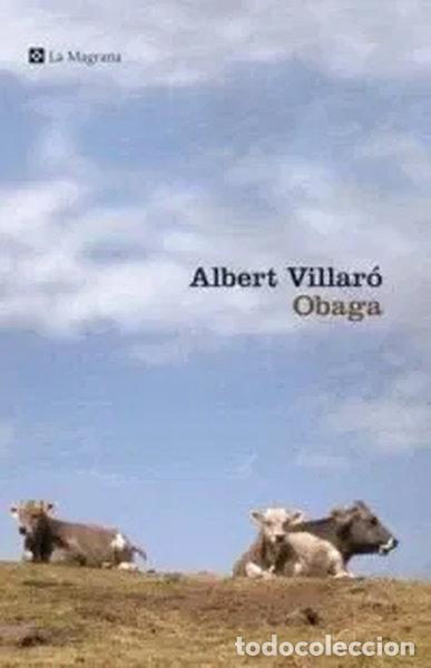 Libros: Obaga- 9788482644844