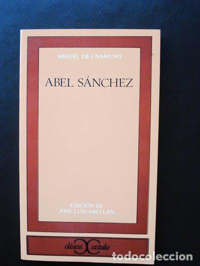 Libros: Abel S&aacute;nchez- 9788470394584