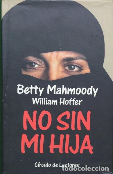 Libros: No sin mi hija- 9788422636205