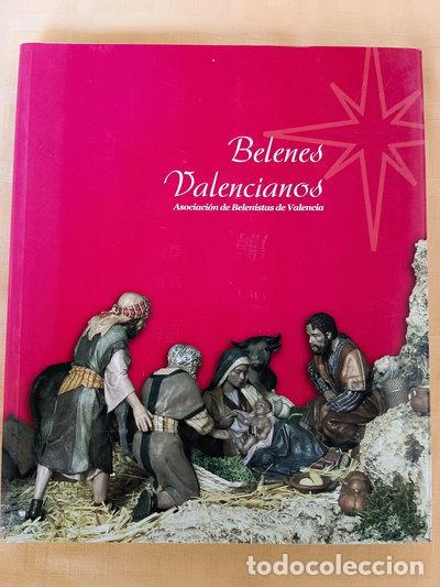 Libros: Belenes Valencianos- 9788493471026