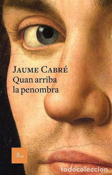 Libros: Quan arriba la penombra- 9788475886701