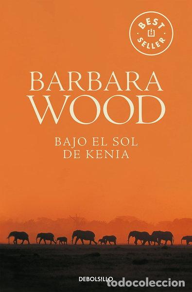 Libros: Bajo el sol de Kenia- 9788497594141