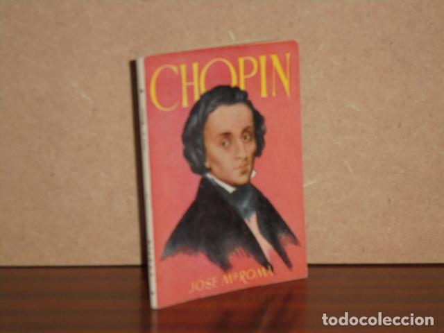 Libros: CHOPIN - Roma, Jos&eacute; Mar&iacute;a - Foto 2
