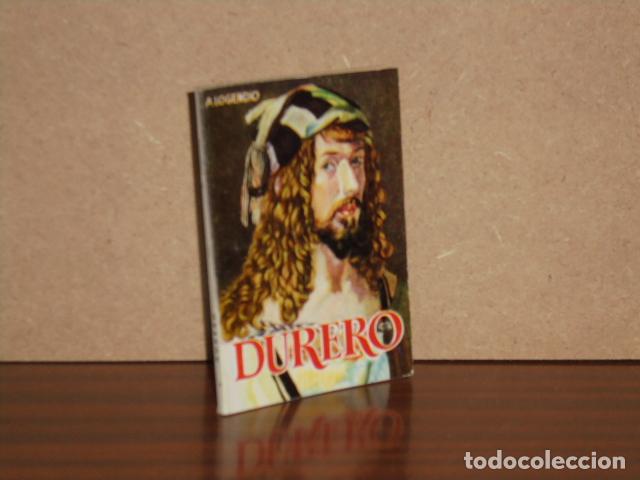 Libros: DURERO - Logendio, Andr&eacute;s - Foto 2
