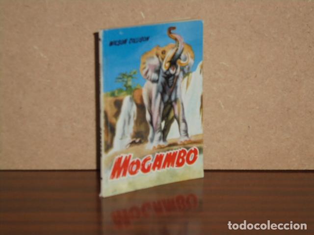 Libros: MOGAMBO - Collison, Wilson