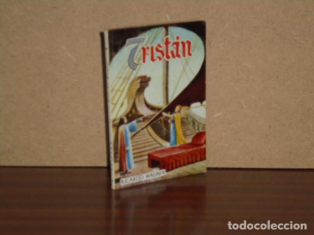 Libros: TRISTAN - Wagner, Ricardo - Foto 2