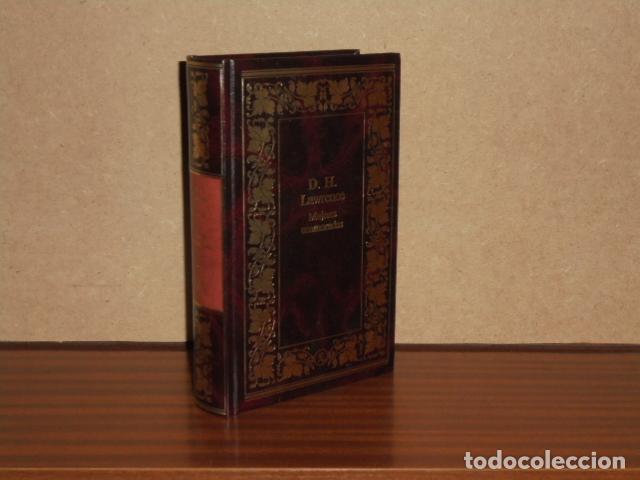 Libros: MUJERES ENAMORADAS - Lawrence, D. H. - Foto 2