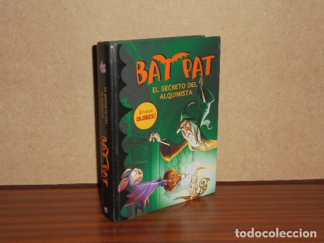 Libros: EL SECRETO DEL ALQUIMISTA - Pavanello, Roberto - Foto 2