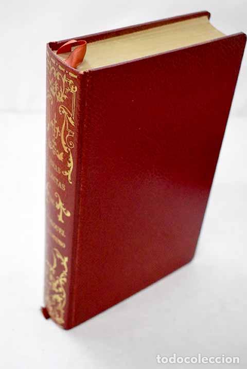 B&uuml;cher: Obras selectas: Unamuno, Miguel de.- Unamuno, Miguel de
