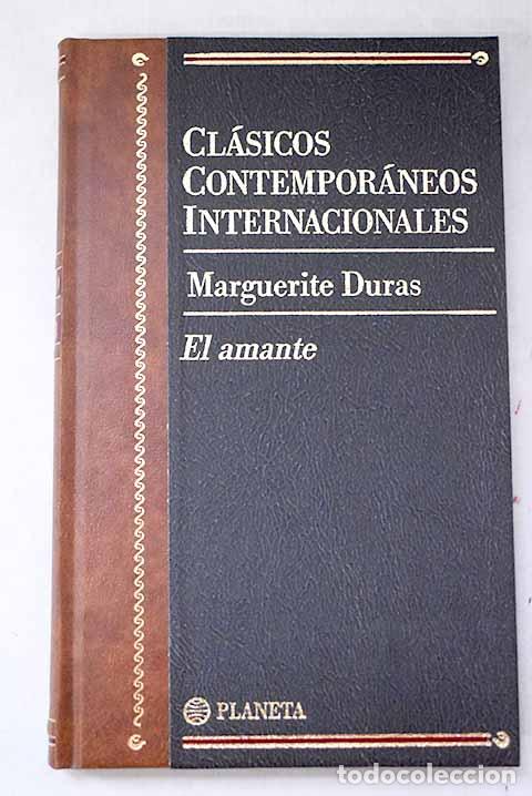 Livres: El amante: Duras, Marguerite.- Duras, Marguerite