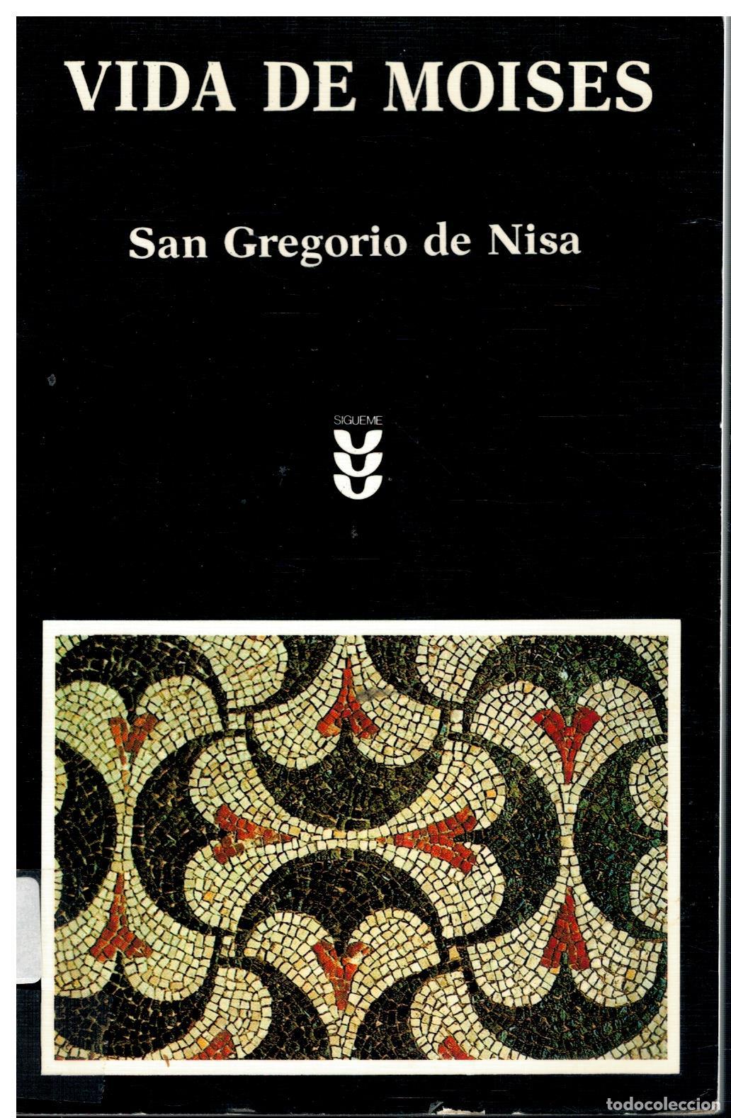 books: VIDA DE MOIS&Eacute;S. Edici&oacute;n presentada y preparada por Teodoro H. Mart&iacute;n-Lunas.