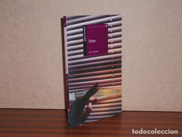 Libros: Elieta - Bertr&aacute;n, Xavier - Foto 2