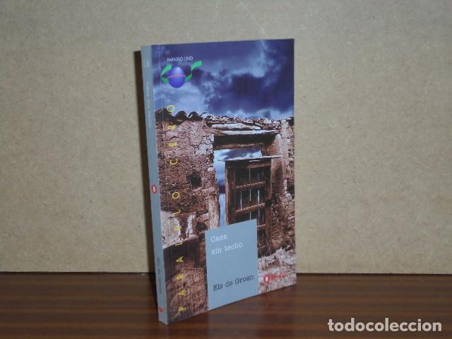 B&uuml;cher: Casa sin techo - Els De Groen