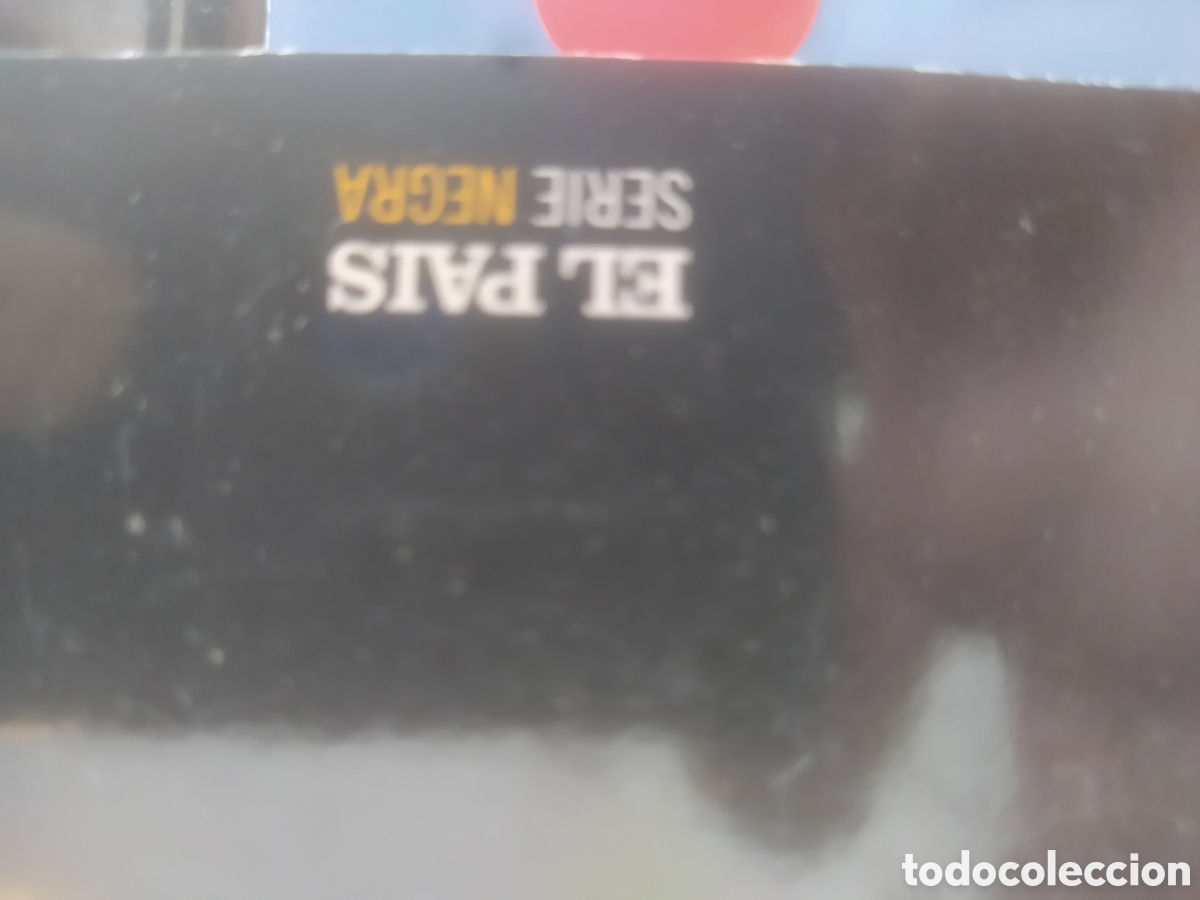Libros: Serie negra, cilecciomnueva - Foto 3
