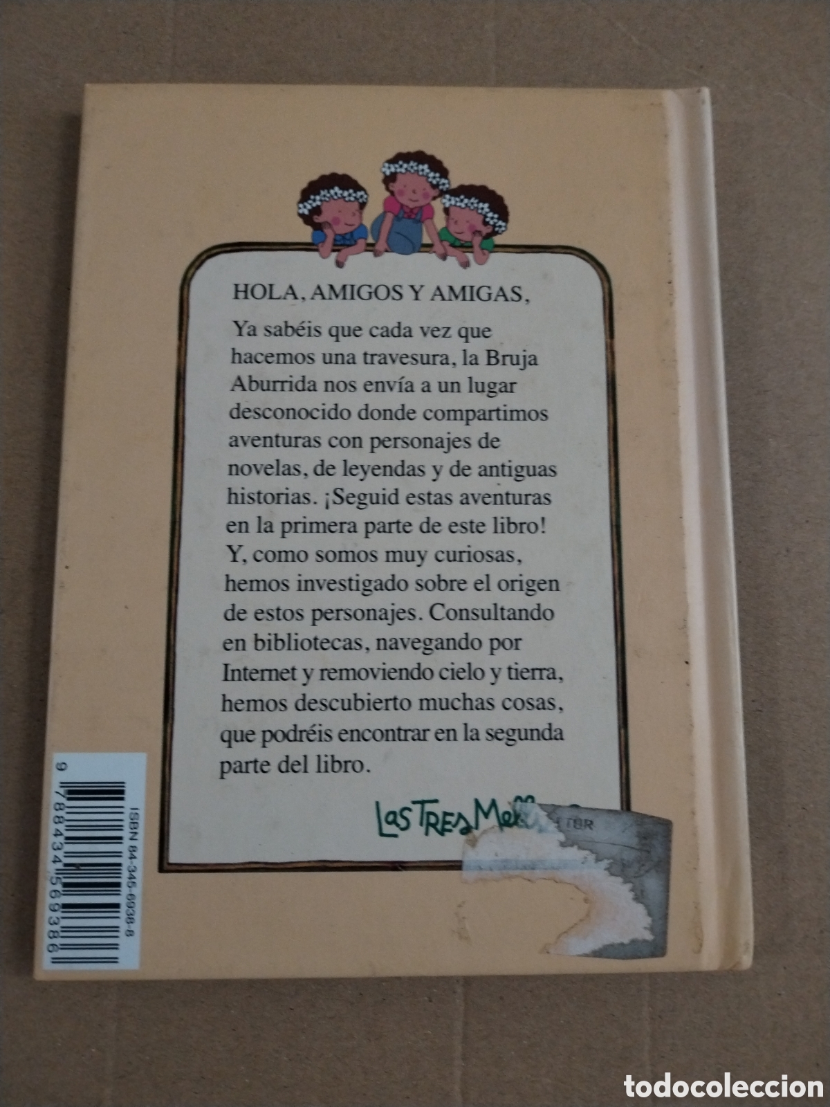 Libros: LAS TRES MELLIZAS: LEONARDO DA VINCI - CAPDEVILA, ROSER (DIBUJOS) - Foto 2