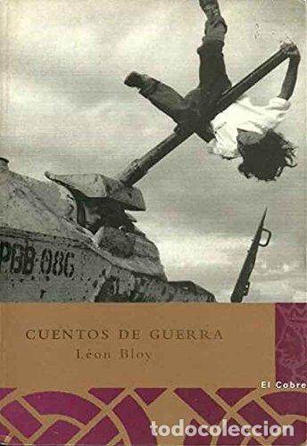 Libros: Cuentos de guerra - Leon Bloy