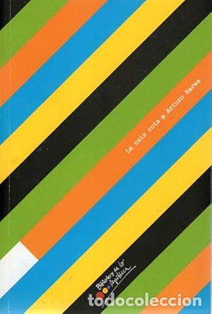 Libros: LA RA&Iacute;Z ROTA - Arturo Barea. - Foto 1