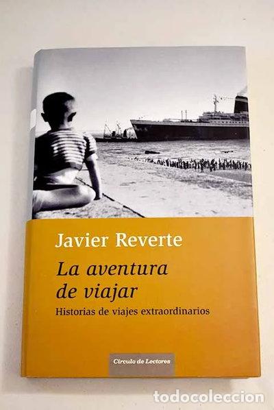 Libri di seconda mano: La aventura de viajar- 9788467226928