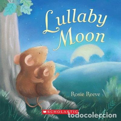 Libros: Lullaby Moon- 9780545211468 - Foto 1