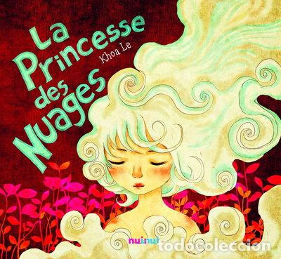 Libros: La princesse des nuages- 9782889355105
