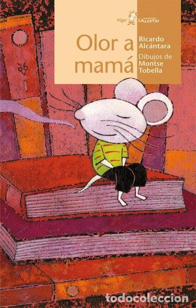 Libros: Olor a mam&aacute;- 9788498455144 - Foto 1