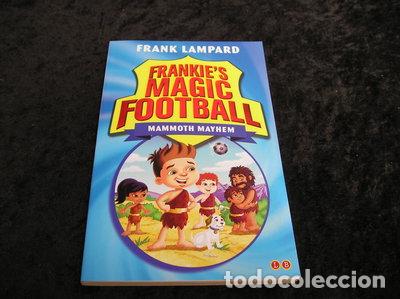 Libros: Mammoth Mayhem- 9781510201996 - Foto 1