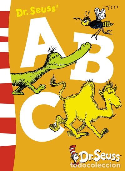 Libros: Dr. Seuss's ABC- 9780007158485