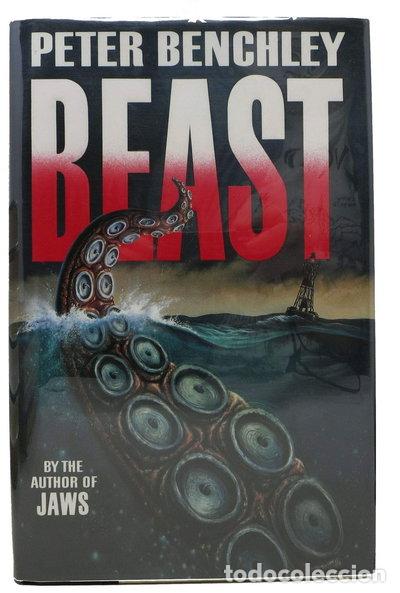 Libros: Beast- 9780091751999