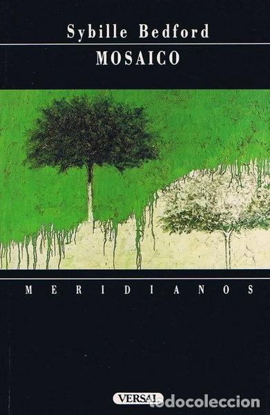 Libros: Mosaico- 9788478760435