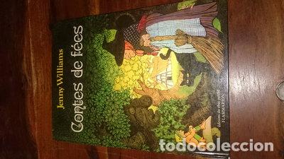 Libros: Contes de f&eacute;es- 9782080915016